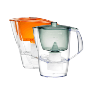 Бытовые фильтры для воды: кувшины, насадки, проточные системы. Чистая вода в каждый дом.